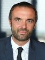 Michael Delafosse