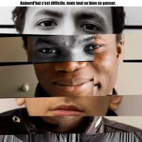 Aboubacar et Yassine - (Se) Raconter (Lyc&eacute;e L&eacute;onard de Vinci)