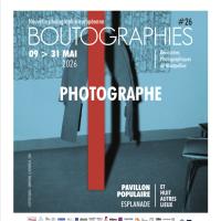 Affiche B26 carr&eacute;e