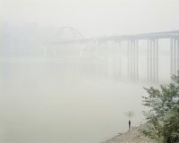 Chongqing sur les quatre rives du temps qui passe