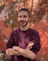 Stergiou Georgios