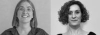Astride Jacomme & Laura Ligari - IPFA