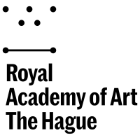 Royale Academy of Art The Hague - Ecole europ&eacute;enne 2026