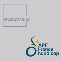 Logos - APF Boutographies r&eacute;sidence